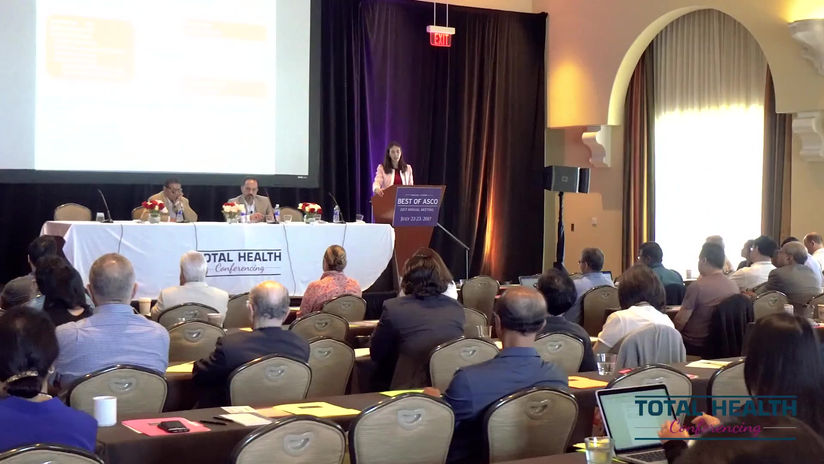 Total Health Conferencing Huntington Beach